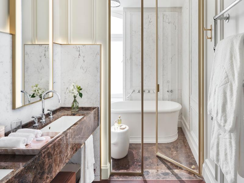 Mandarin Oriental Ritz, Madrid image