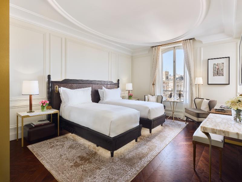 Mandarin Oriental Ritz, Madrid image