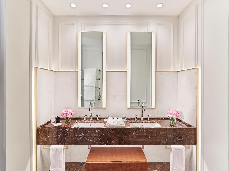 Mandarin Oriental Ritz, Madrid image