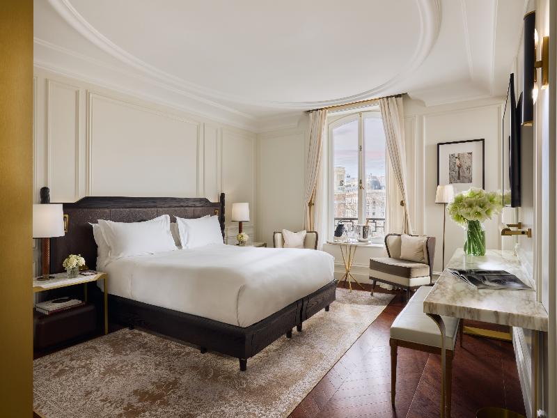 Mandarin Oriental Ritz, Madrid image