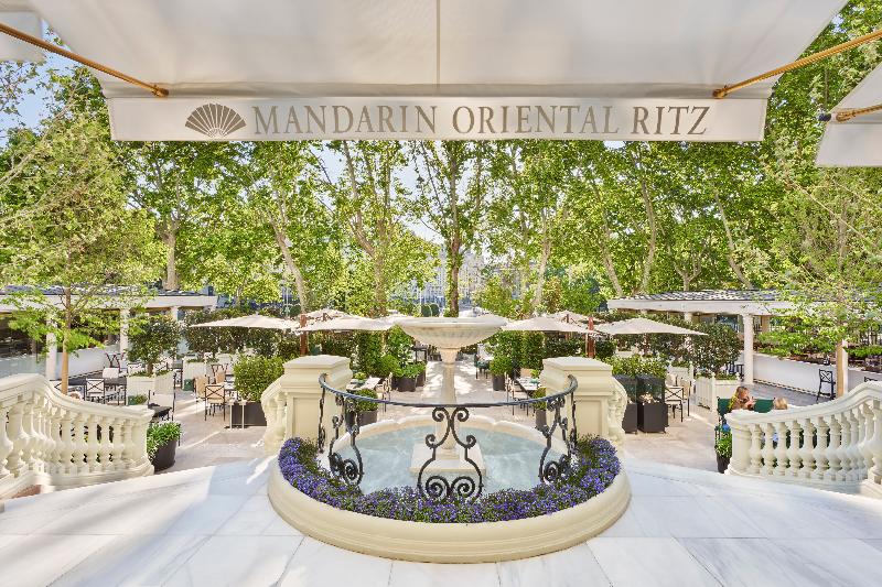 Ritz Madrid