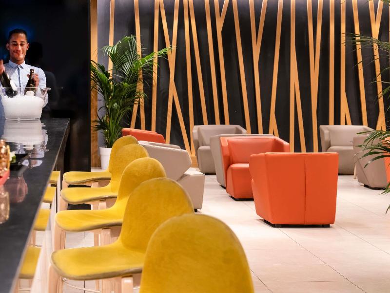 Novotel Madrid Center image