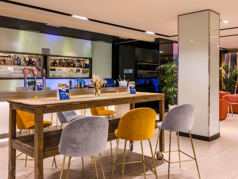 Novotel Madrid Center image