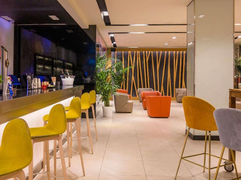 Novotel Madrid Center image