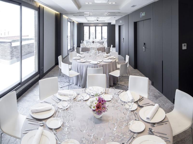 Novotel Madrid Center image