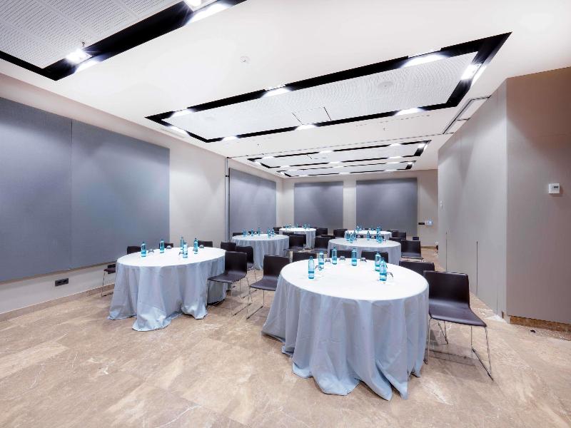 Novotel Madrid Center image