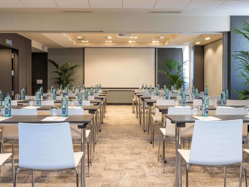 Novotel Madrid Center image