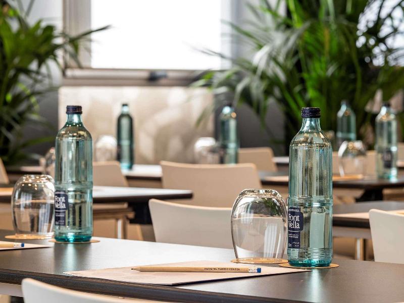 Novotel Madrid Center image
