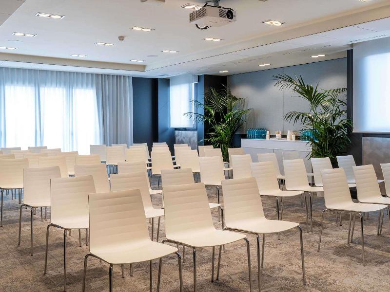 Novotel Madrid Center image