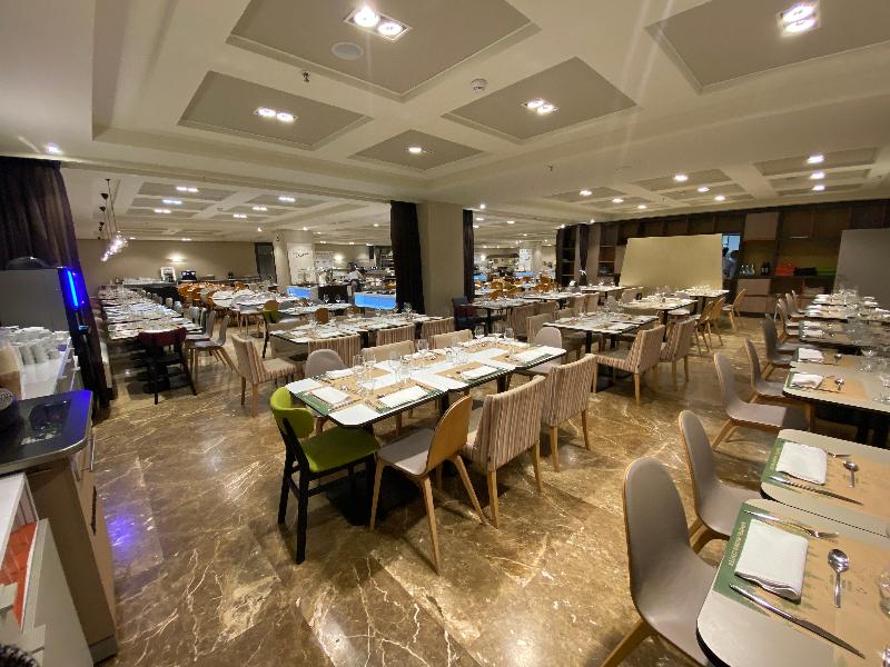 Novotel Madrid Center image
