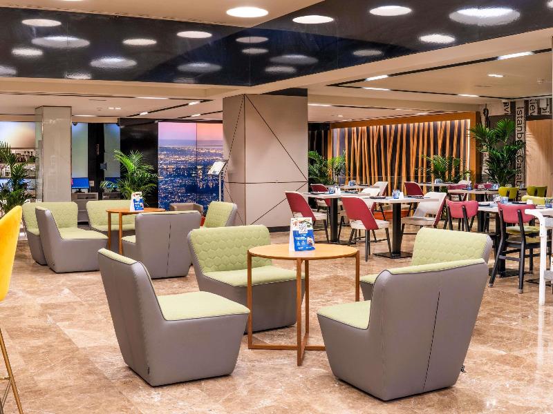 Novotel Madrid Center image
