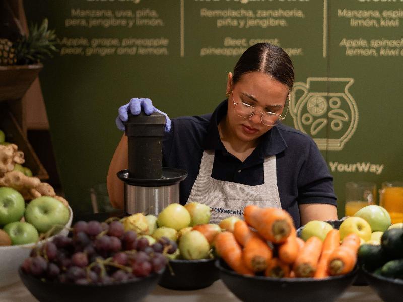 Novotel Madrid Center image