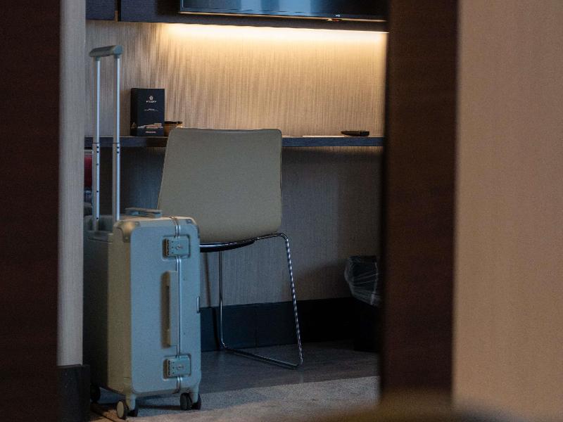 Novotel Madrid Center image