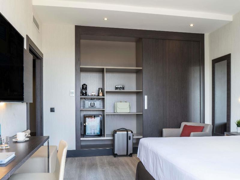 Novotel Madrid Center image