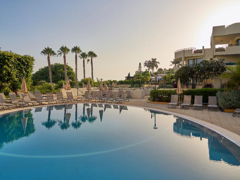 Suite Hotel Eden Mar