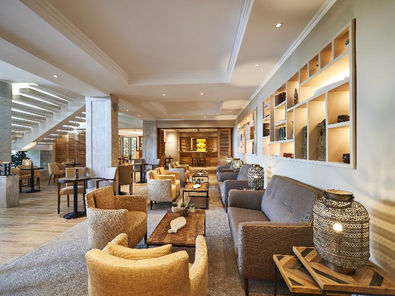 Suite Hotel Eden Mar image