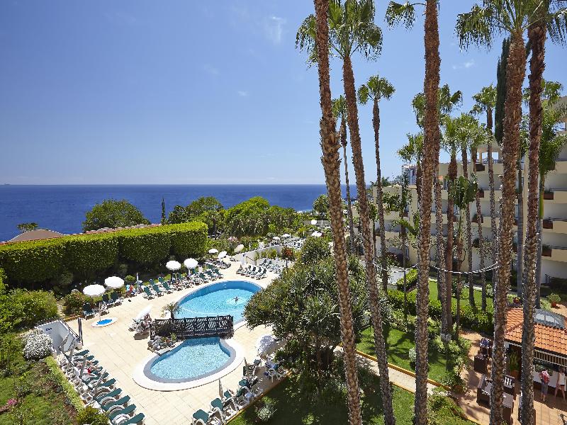 Suite Hotel Eden Mar image