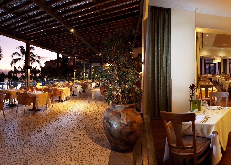Suite Hotel Eden Mar