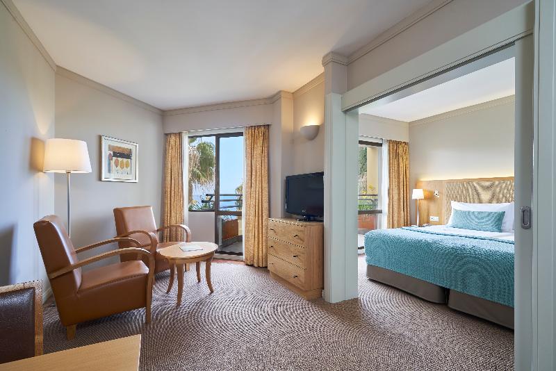 Suite Hotel Eden Mar image