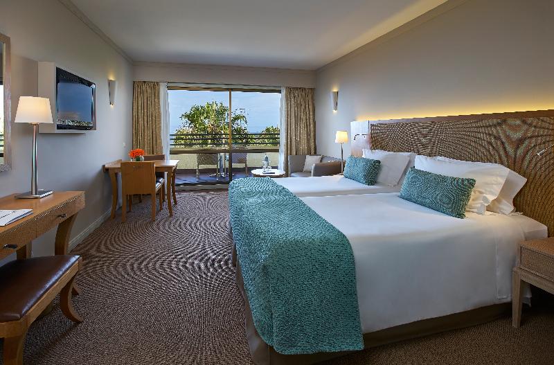 Suite Hotel Eden Mar image