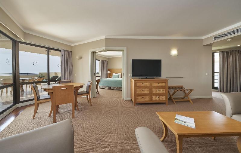 Suite Hotel Eden Mar image