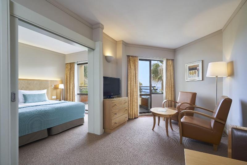 Suite Hotel Eden Mar image