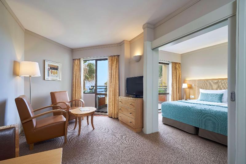 Suite Hotel Eden Mar