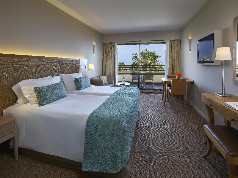 Suite Hotel Eden Mar image