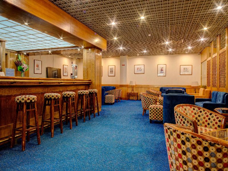 VIP Inn Berna image
