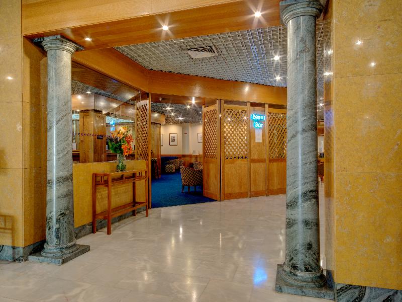 VIP Inn Berna image