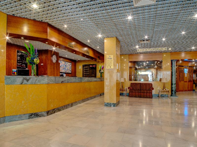 VIP Inn Berna image
