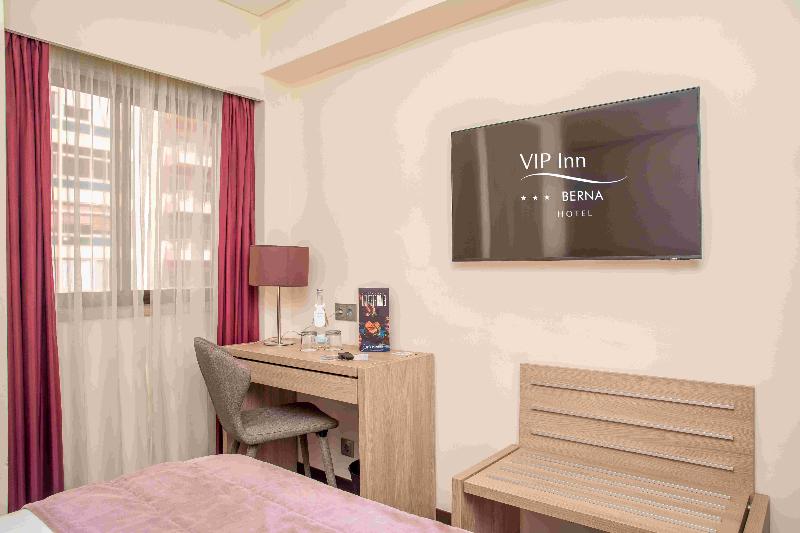 VIP Inn Berna image