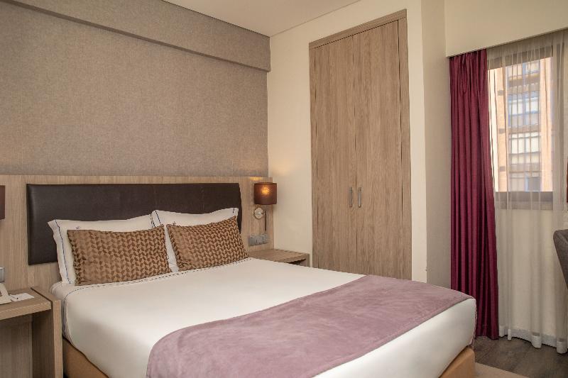 VIP Inn Berna image