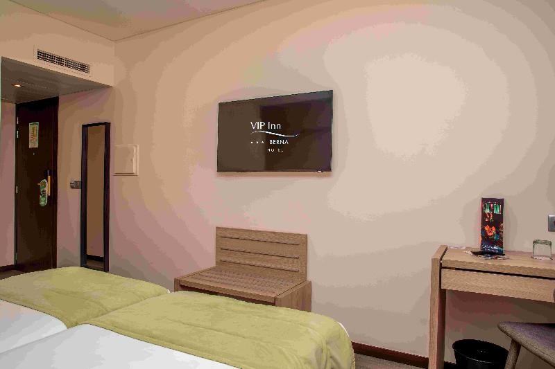 VIP Inn Berna image