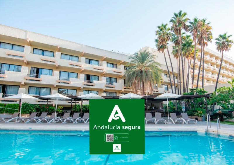 Hotel Royal Al Andalus