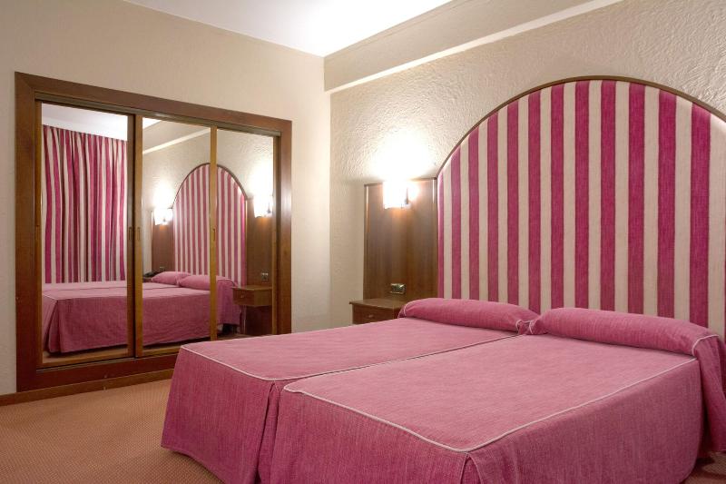 Hotel Royal Al Andalus