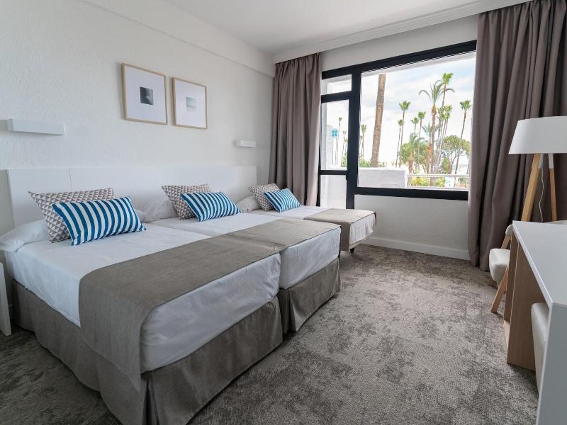 BLUESEA AL ANDALUS image