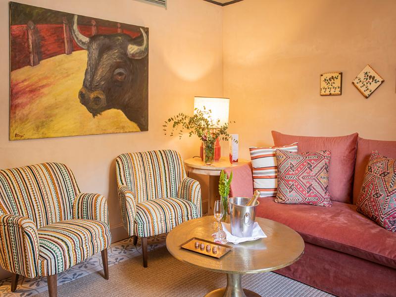 Hospes Las Casas del Rey de Baeza, image