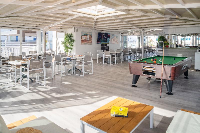 Suite Hotel Montana Club image