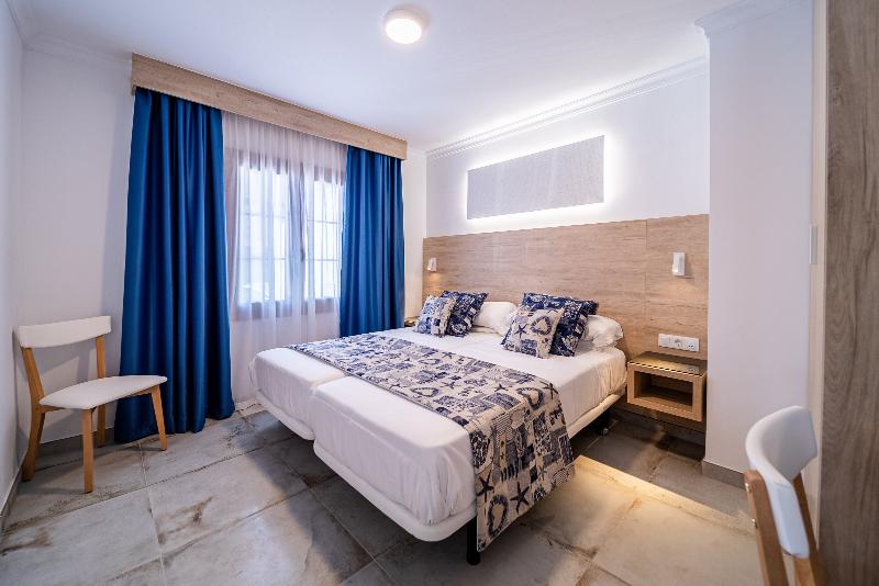 Suite Hotel Montana Club image