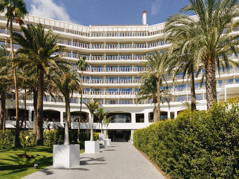 Paradisus Gran Canaria image