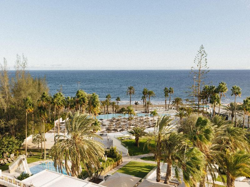Paradisus Gran Canaria image