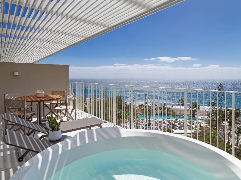 Paradisus Gran Canaria image