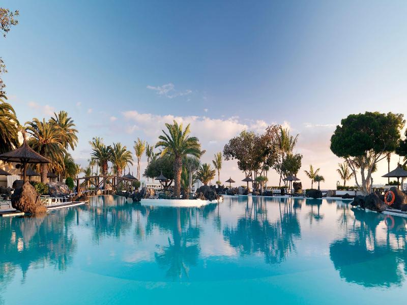 Paradisus Salinas Lanzarote image