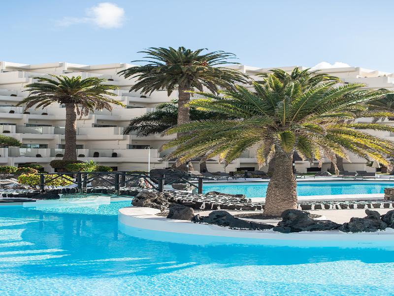 Paradisus Salinas Lanzarote image