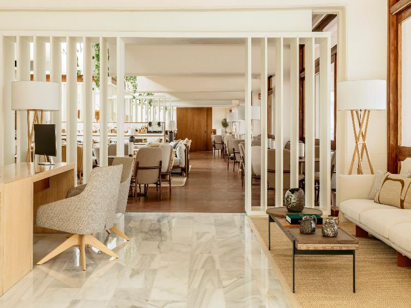 Paradisus Salinas Lanzarote image