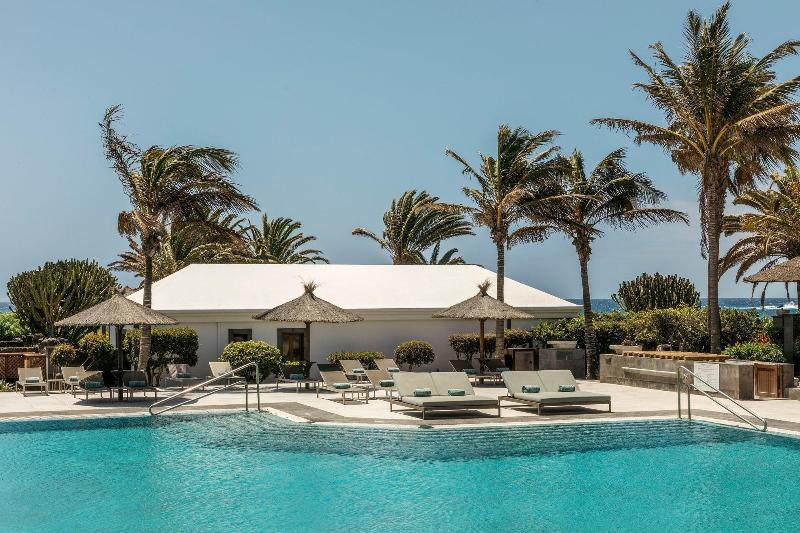 Paradisus Salinas Lanzarote image
