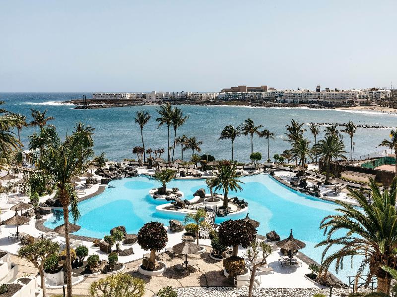 Paradisus Salinas Lanzarote image