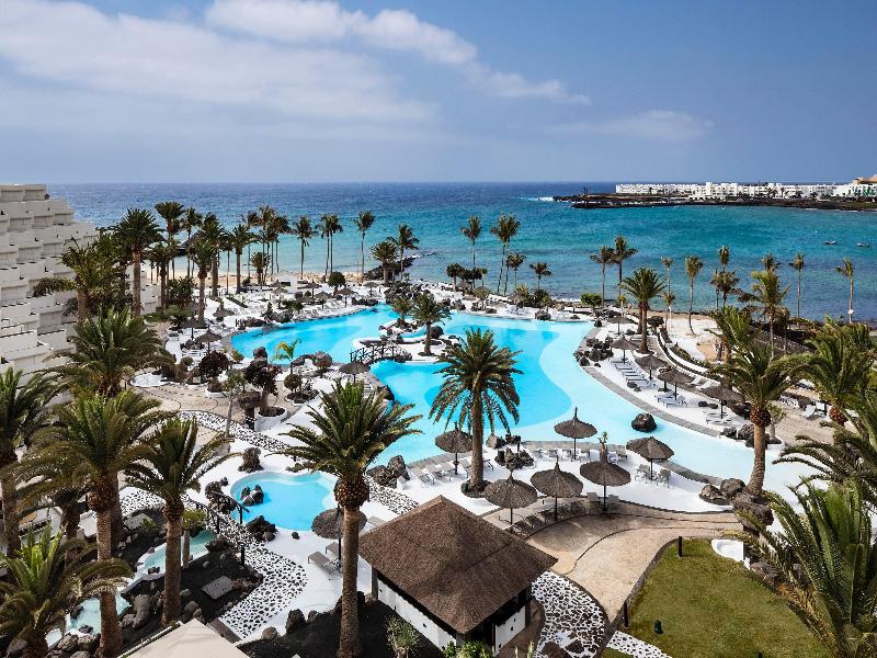 Paradisus Salinas Lanzarote image