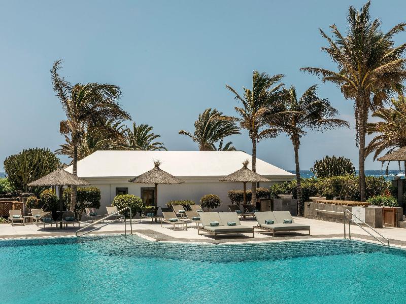 Paradisus Salinas Lanzarote image